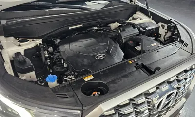 Hyundai Palisade 2020, 114317 км, за 21200000 KRW - фото 6