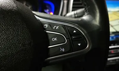 Renault-KoreaSamsung SM6 2016, 107452 км, за 6900000 KRW - фото 34