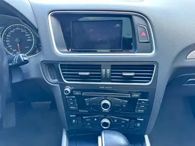 Audi Q5 2016, 110000 км, за 52800 CNY - фото 15