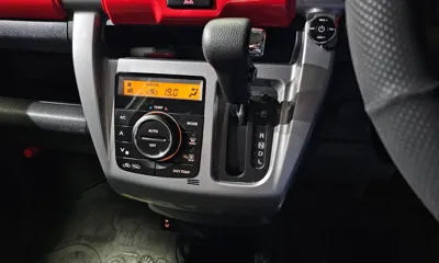 Suzuki Hustler 2015, 108735 км, за 11390000 KRW - фото 9