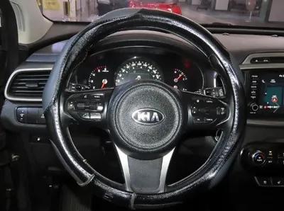 Kia Sorento 2015, 169438 км, за 8790000 KRW - фото 8