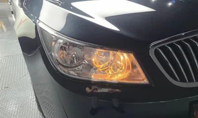 ChevroletGMDaewoo Alpheon 2014, 56095 км, за 5400000 KRW - фото 22