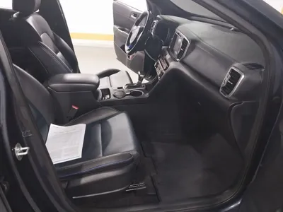 Kia Sportage 2016, 143363 км, за 8500000 KRW - фото 14