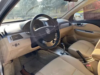 Buick Excelle 2014, 85000 км, за 10800 CNY - фото 7
