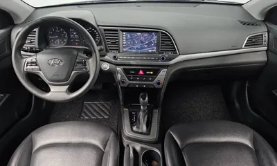 Hyundai Avante 2018, 49478 км, за 12800000 KRW - фото 7