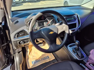 ChevroletGMDaewoo Cruze 2017, 126447 км, за 2990000 KRW - фото 14