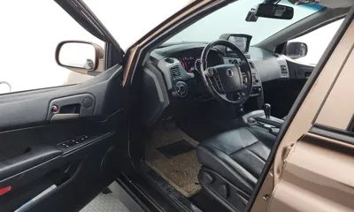 KG_Mobility_Ssangyong KORANDO 2015, 128841 км, за 7200000 KRW - фото 10