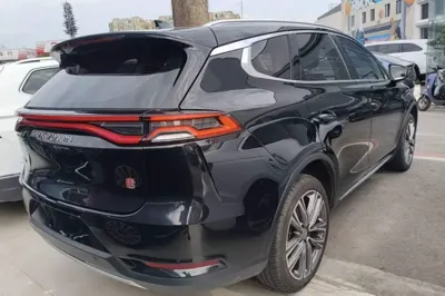 BYD Tang 2018, 64300 км, за 53656.59 CNY - фото 6