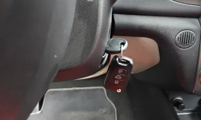 Kia Porte 2013, 112218 км, за 3200000 KRW - фото 18