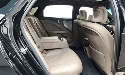 Kia K8 2022, 50621 км, за 32400000 KRW - фото 20