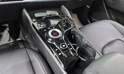Kia Sportage 2022, 27328 км, за 27600000 KRW - фото 9