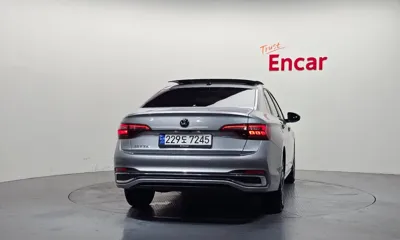 Volkswagen Jetta 2023, 33494 км, за 29900000 KRW
