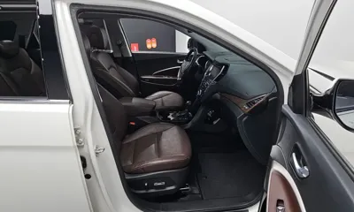 Hyundai Maxcruz 2018, 90772 км, за 14990000 KRW - фото 12