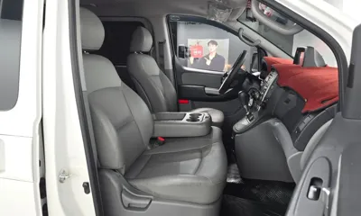 Hyundai Starex 2015, 56716 км, за 13800000 KRW - фото 11
