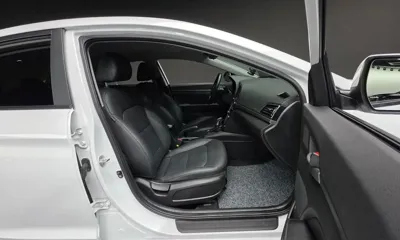 Hyundai Avante 2018, 244847 км, за 6000000 KRW - фото 10