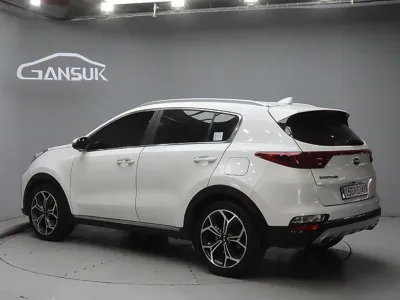 Kia Sportage 2021, 141651 км, за 13800000 KRW - фото 3