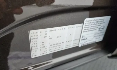 Volkswagen Touareg 2016, 157992 км, за 14990000 KRW - фото 19