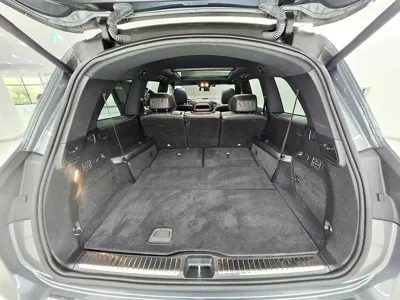 Mercedes-Benz GLS-Class 2022, 31091 км, за 93000000 KRW - фото 20