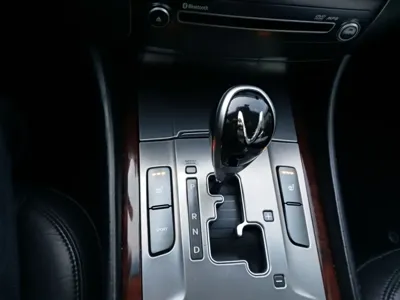 Hyundai Equus 2012, 135097 км, за 6700000 KRW - фото 14