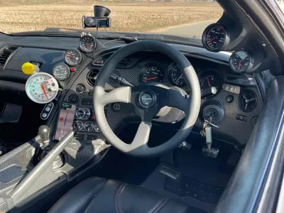Toyota Supra 1996, 160000 км, за 115000000 KRW - фото 7