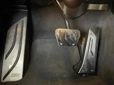 BMW 4-Series 2015, 198800 км, за 24990000 KRW - фото 9