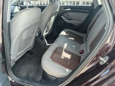 Audi A3 2020, 61000 км, за 69800 CNY - фото 13
