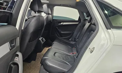 Audi A4 2015, 83255 км, за 6900000 KRW - фото 12