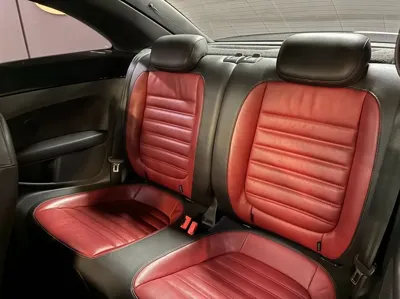 Volkswagen Beatle 2013, 139000 км, за 8790000 KRW - фото 9