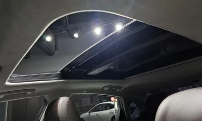 Hyundai Grandeur 2019, 80098 км, за 22990000 KRW - фото 19
