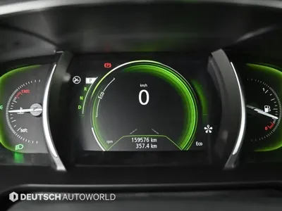 Renault-KoreaSamsung SM6 2019, 159573 км, за 7690000 KRW - фото 8