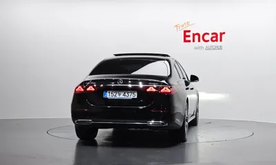 Mercedes-Benz E-Class 2025, 15742 км, за 73440000 KRW