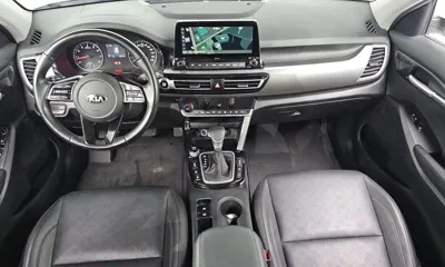 Kia Seltos 2020, 103997 км, за 16500000 KRW - фото 7