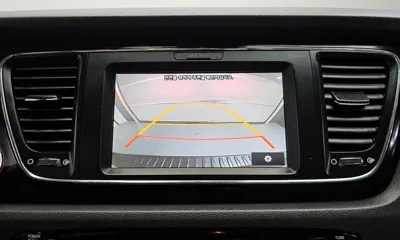 Kia Canival 2017, 148912 км, за 10500000 KRW - фото 15