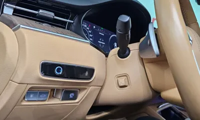 Kia K9 2022, 28770 км, за 42000000 KRW - фото 20