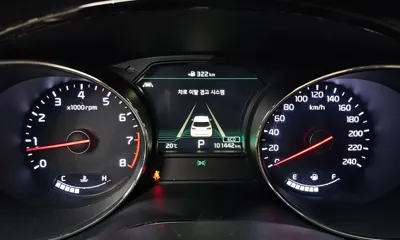 Kia Canival 2020, 101442 км, за 23900000 KRW - фото 8