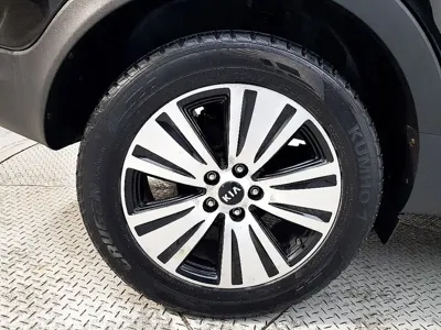 Kia Sportage 2014, 189695 км, за 4700000 KRW - фото 5