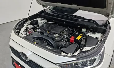 Toyota RAV4 2019, 84768 км, за 27400000 KRW - фото 6