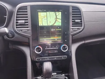 Renault-KoreaSamsung SM6 2016, 88010 км, за 6400000 KRW - фото 8