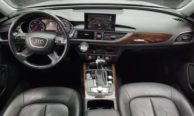 Audi A6 2015, 233350 км, за 6200000 KRW - фото 7