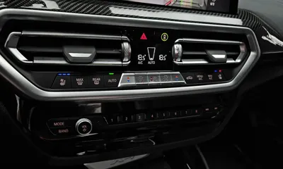 BMW X4 2023, 21069 км, за 65800000 KRW - фото 28