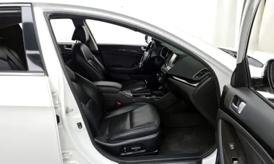 Kia K7 2013, 127108 км, за 7900000 KRW - фото 11