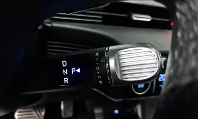 Hyundai Ioniq5 2022, 102504 км, за 29500000 KRW - фото 9
