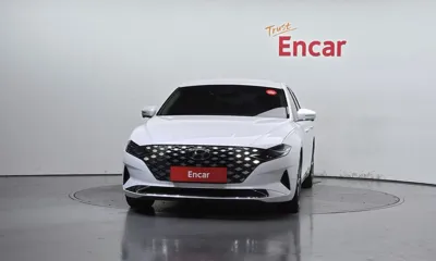 Hyundai Grandeur 2022, 104245 км, за 22900000 KRW