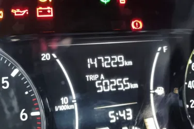 Honda Envix 2019, 147200 км, за 43697.35 CNY - фото 11