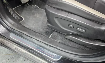 ChevroletGMDaewoo Trax 2018, 48023 км, за 10400000 KRW - фото 32