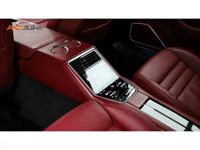 Porsche Panamera 2019, 41000 км, за 540000 CNY - фото 9