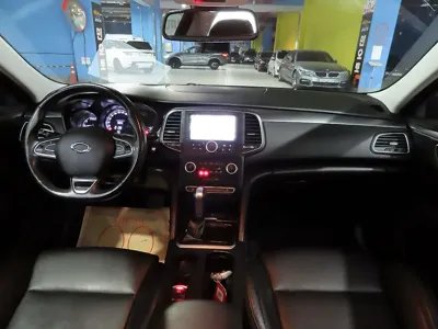 Renault-KoreaSamsung SM6 2019, 120339 км, за 6100000 KRW - фото 15