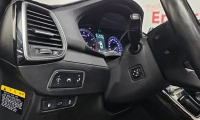Hyundai Grandeur 2018, 208658 км, за 10300000 KRW - фото 14