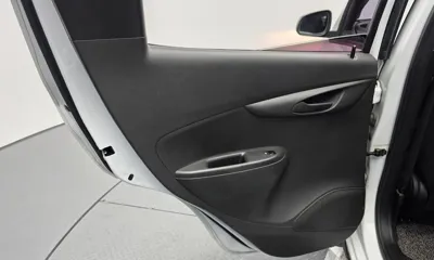 ChevroletGMDaewoo Spark 2016, 123189 км, за 2900000 KRW - фото 24