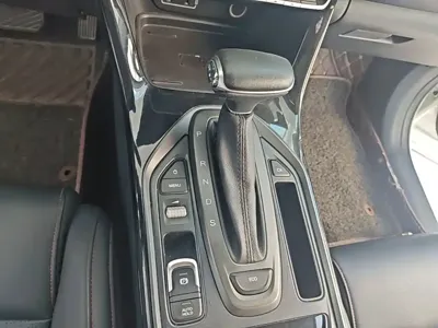 GAC Motor Trumpchi GS4 2020, 83900 км, за 49100 CNY - фото 14
